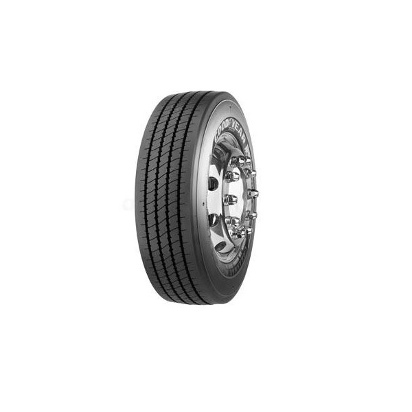275/70 R22.5 150J/152 E Goodyear Urbanmax Mca Hl