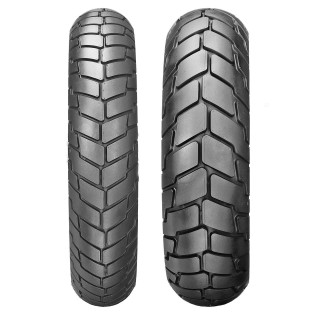 130/90 R16 67 H Dunlop D427 F H/d - Pneumatico 4 Stagioni