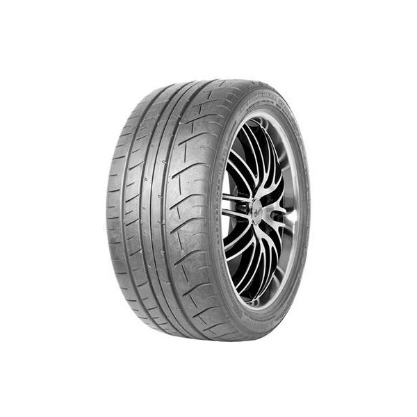 285/35 R20 104 Y Dunlop Sp Sport Maxx Gt600