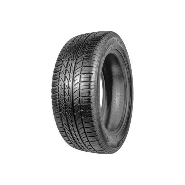 235/55 R19 105 W Goodyear Eagle F1 Allterrain J Lr Xl M+s (tl)
