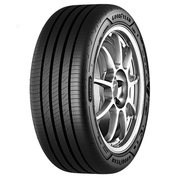 195/60 R16 93 H Goodyear Assurance Comforttred * Xl (tl)