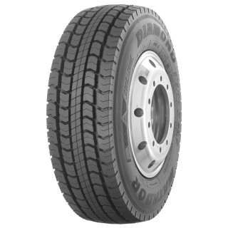 12 R22.5 152/148 L Matador Dh1