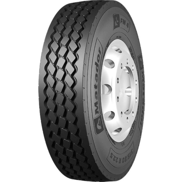 315/80 R22.5 156/150 K Matador Fm 4 Tl
