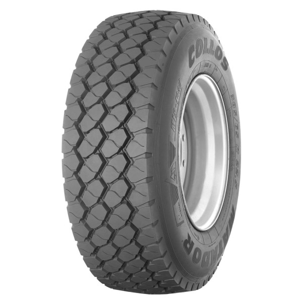 385/65 R22.5 160 K Matador Tm1 M+s