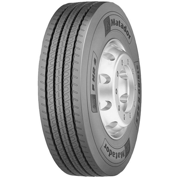 315/60 R22.5 154/148 L Matador Fhr4+