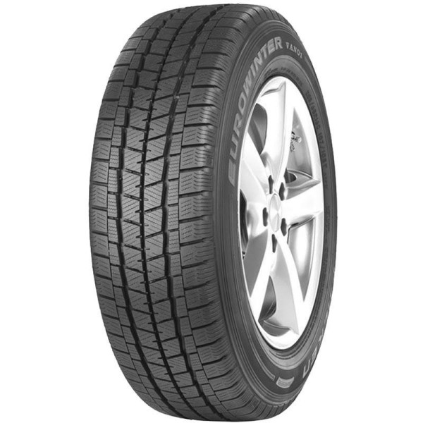 195/75 R16C 107 R Falken Eurowinter Van01