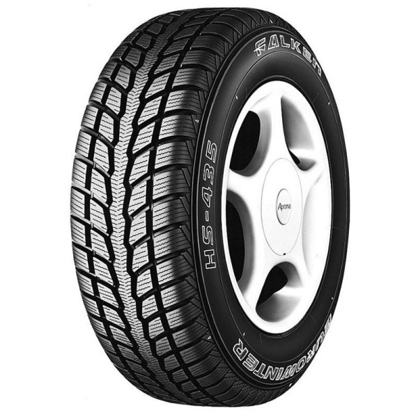 145/70 R13 71 T Falken Hs 435 M+s 3pmsf - Pneumatico Invervale