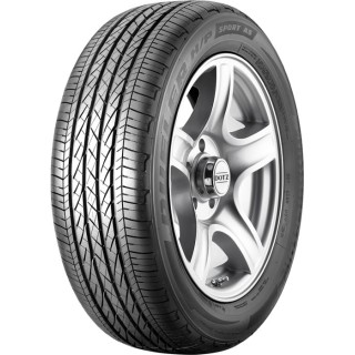215/60 R17 96H HR Bridgestone Zo Dueler H/p Sport As