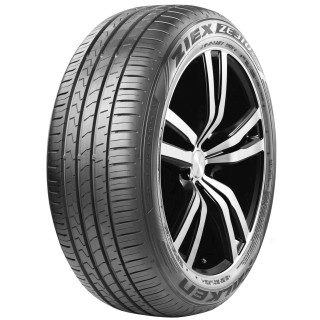 215/50 R18 92 V Falken Ziex Ze310a Ec - Pneumatico Estivo