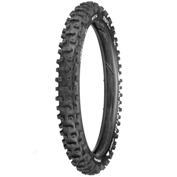 90/90 R21 54 S Mefo Mfc 14 Mx Master  Soft M+s