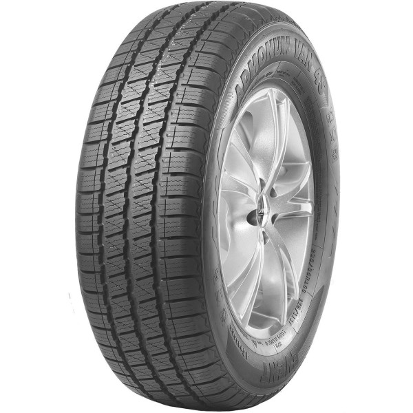 205/65 R16C 107/105 T Event  Admonum Van 4s
