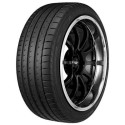 235/40 R18 (95Y) (Z) Y Yokohama Advan Sport (v105) V105s Xl - Pneumatico Estivo