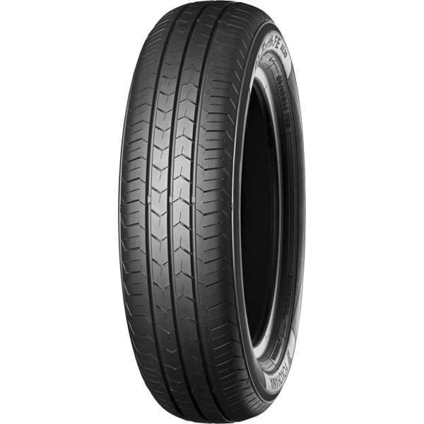 195/60 R17 90 H Yokohama Bluearth-fe (ae30d)