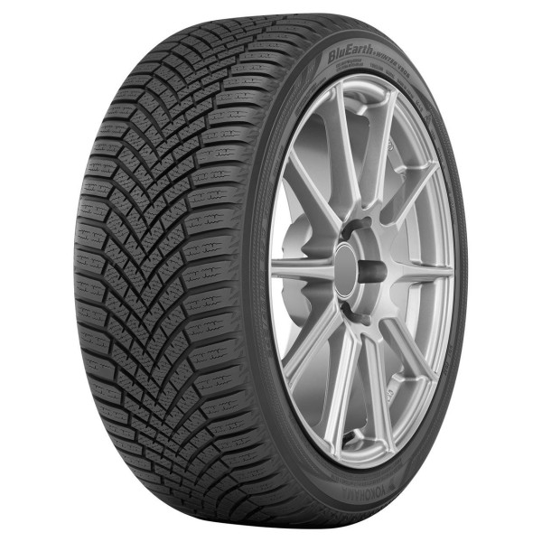 205/55 R16 91 H Yokohama Bluearth Winter V906+