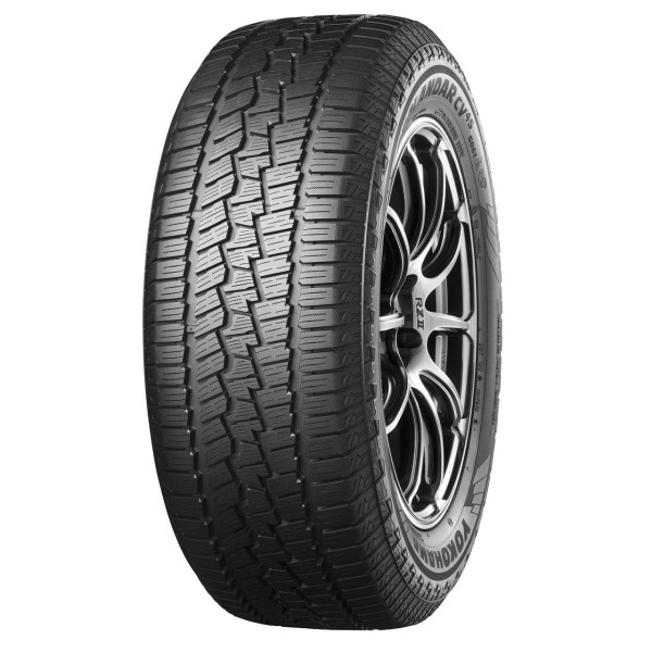 255/65 R18 111 H Yokohama Geolandar Cv 4s G061
