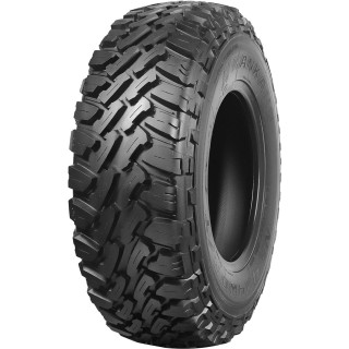 35/12.5 R17 119 Q Nankang Forta Ft-9 M/t - Pneumatico Estivo