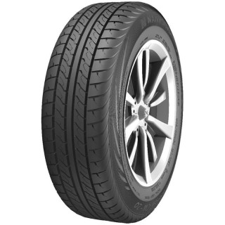 215/55 R18C 109/107 N Nankang Cw-20 - Pneumatico Estivo