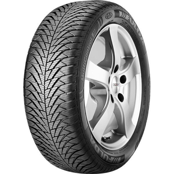 225/50 R17 98 V Fulda Multicontrol