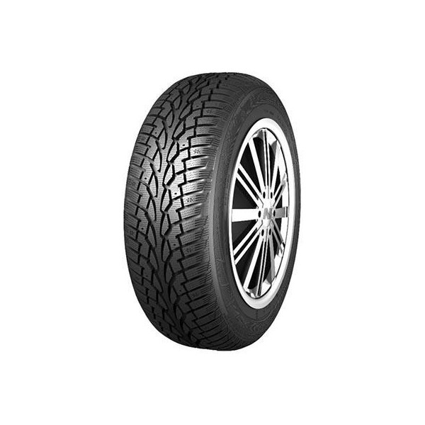 195/65 R14 89 T Nankang Snow Winter Sw-7 Studdable M+s 3pmsf - Pneumatico Invernale
