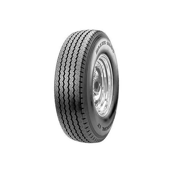 165 R14C 97 N Maxxis Ue-168 - Pneumatico Estivo