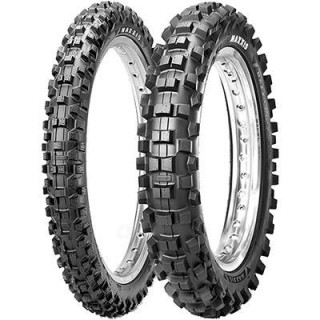 100/100 R18 59 M Maxxis M7312 - Pneumatico 4 Stagioni