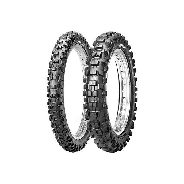 100/100 R18 59 M Maxxis M7312 - Pneumatico 4 Stagioni