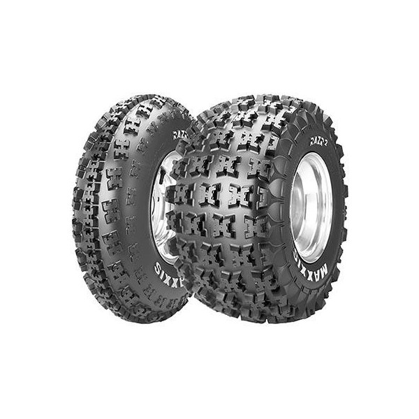 21/7 R10 30 J Maxxis Razr 2 M-933 - Pneumatico 4 Stagioni