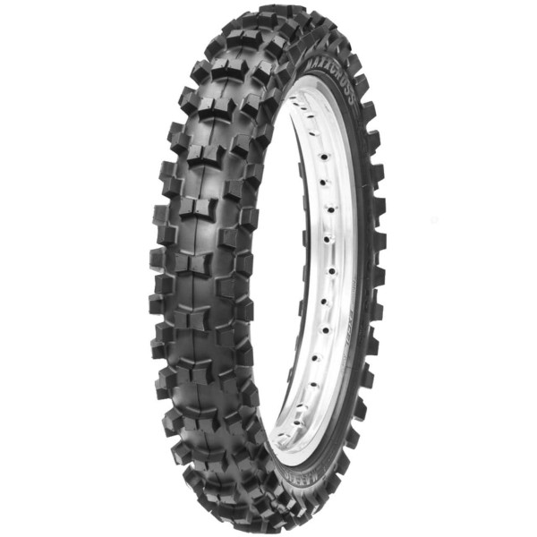 90/90 R21 54 R Maxxis Maxxenduro Mx-st M7332f