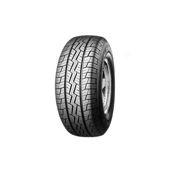 265/65 R17 112 H Yokohama Geolandar G902 M+s (tl)