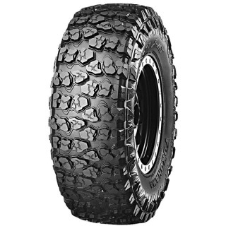 35/12.5 R17 121 Q Yokohama Geolandar Mt G005