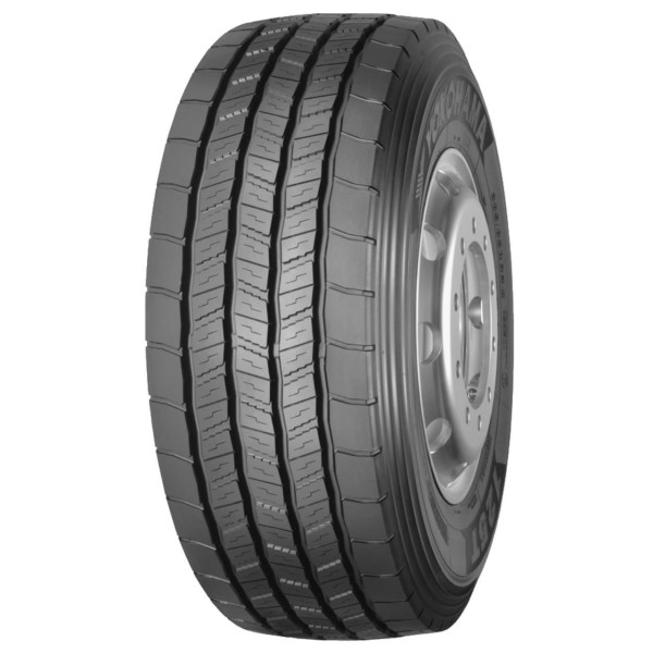 385/65 R22.5 164/158 K Yokohama 125t