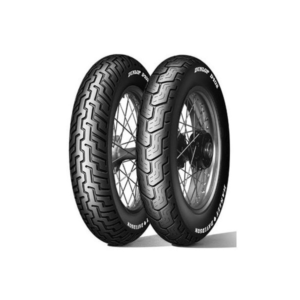 90 R21 54 H Dunlop D 402 F Tour Elite Ii