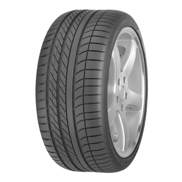 255/40 R19 100 Y Goodyear Eagle F1 Asymmetric