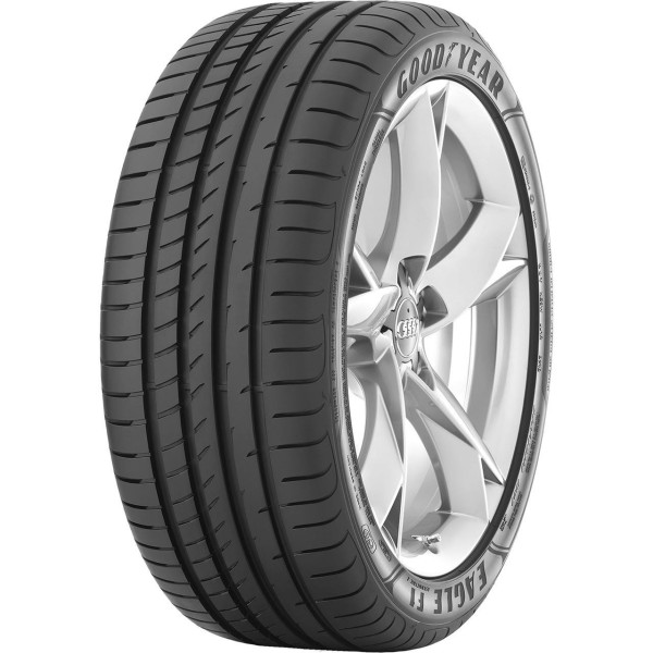 285/40 R21 109Y YR Goodyear Zo Eagle F1 Asymmetric 2 Suv Ao