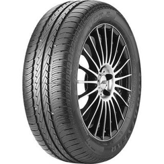 255/50 R21 106 W Goodyear Eagle Nct 5 Rof Mfs * Rsc Wsw