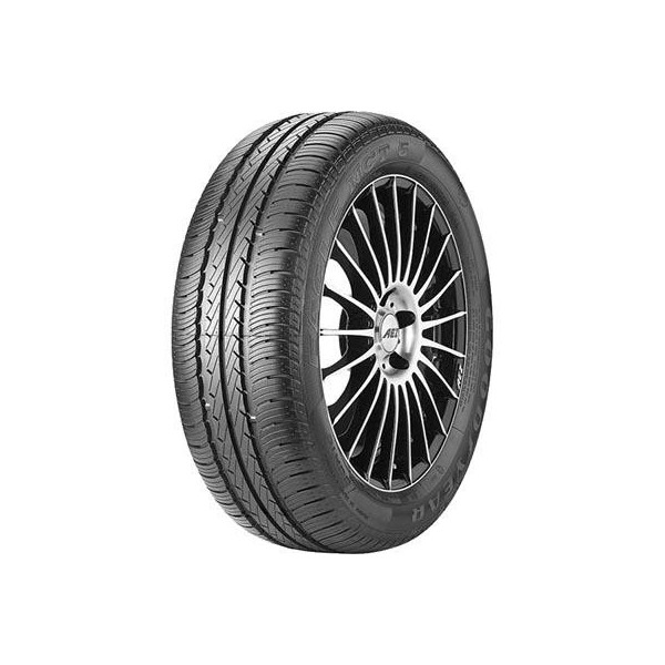 255/50 R21 106 W Goodyear Eagle Nct 5 Rof Mfs * Rsc Wsw