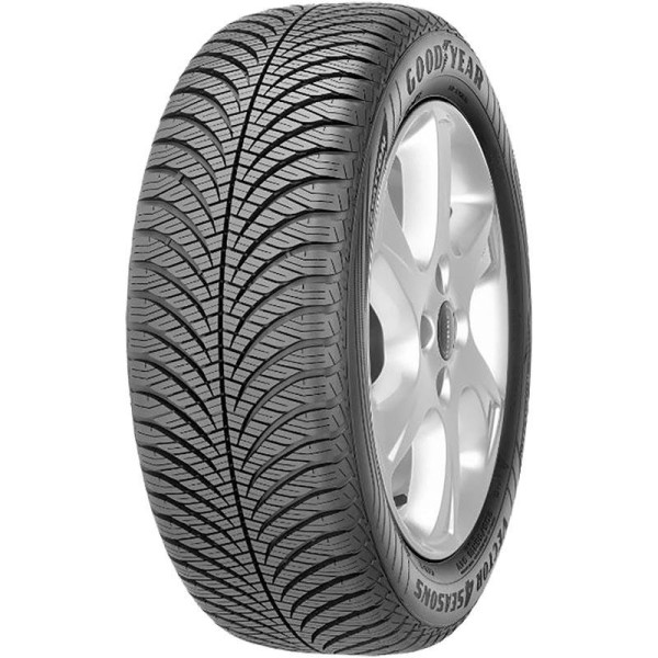 215/55 R18 99V VR Goodyear All Vector 4seasons Gen-2 Suv