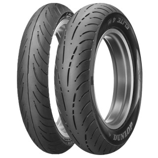 180/70 R16 77 H Dunlop Elite 4