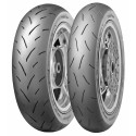 100/90 R10 56 J Dunlop Tt93 Gp