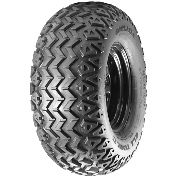 220/75 R12 84 F Carlisle All Trail Ii 6pr (tl)