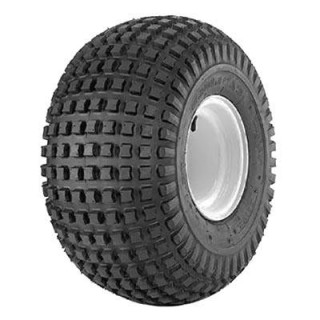 145/70 R6   Carlisle Knobby Dimpled