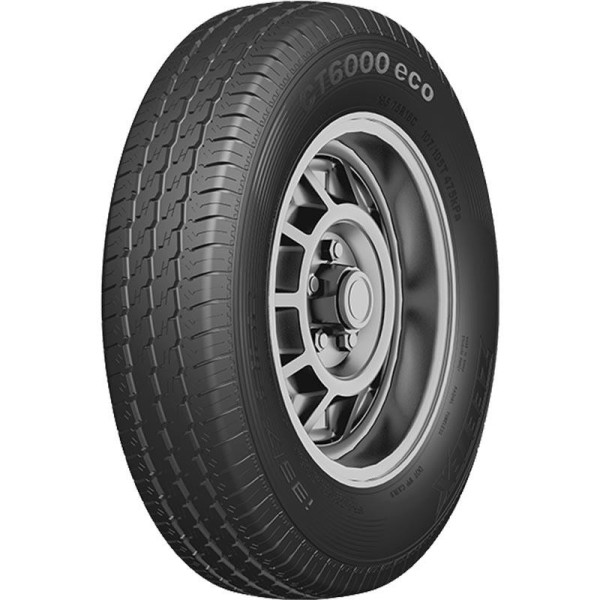 195/70 R15C 104/102 T Zeetex  Ct6000 Eco
