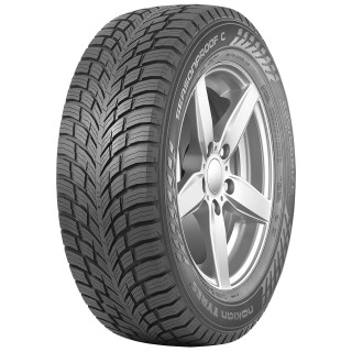 195/60 R16C 99 H Nokian Seasonproof C