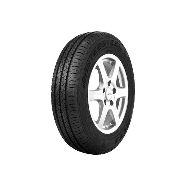 185/80 R14C 102/100 N Mastersteel Mct-3
