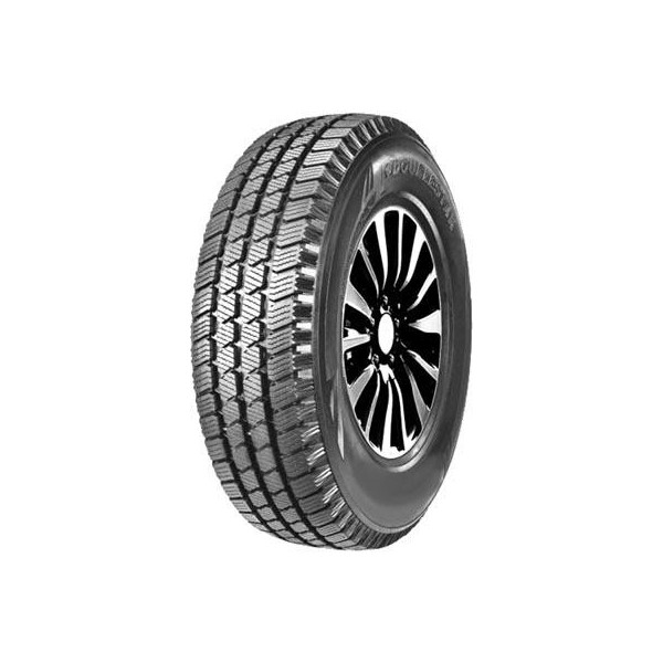 195/75 R16C 107 R Doublestar Dla02