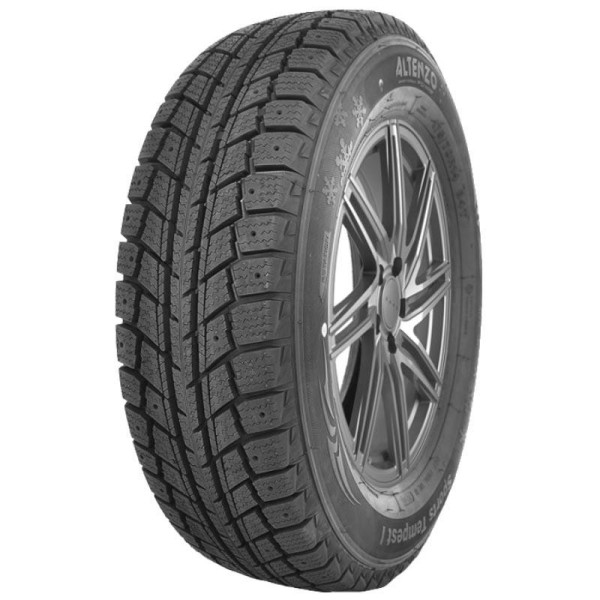 215/55 R16 93 T Altenzo  Sports Tempest I