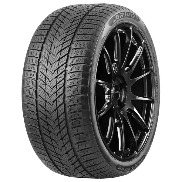 275/50 R21 113 H Arivo Winmaster Prox Arw5 Xl Bsw M+s 3pmsf