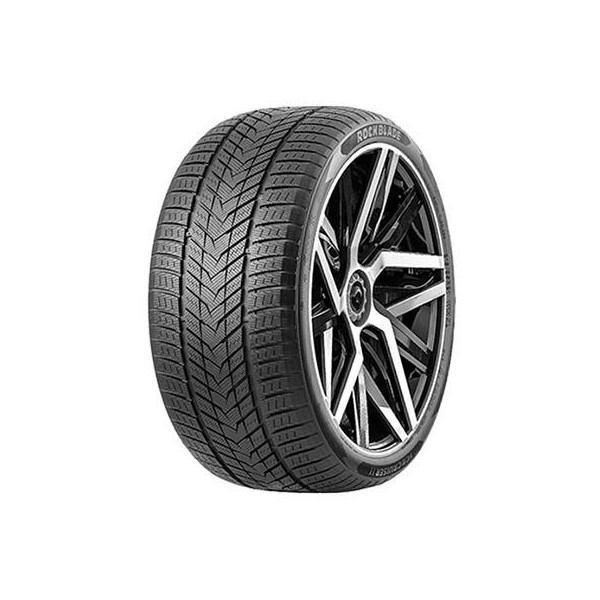 265/50 R19 110 H Rockblade Icecruiser Ii Xl M+s 3pmsf - Pneumatico Invernale