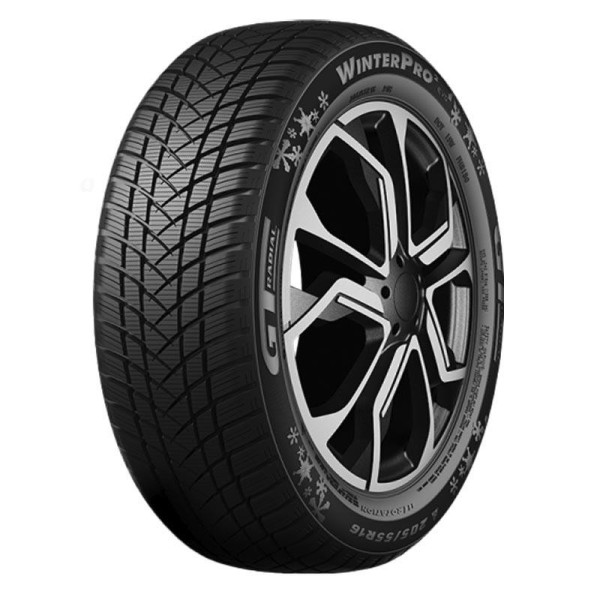 225/45 R18 95 V Gt-radial Winterpro2 Sport (evo) Xl M+s 3pmsf (tl)