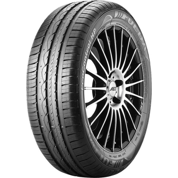 165/60 R14 75 H Fulda Ecocontrol Hp